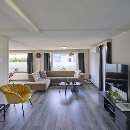 T Kaatsheuveltje 7 קאטשאופל