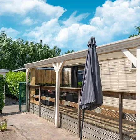 Vakantiehuis T Kaatsheuveltje 7