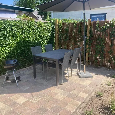 T Kaatsheuveltje 7 בית נופש