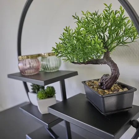 度假居 T Kaatsheuveltje 7 *