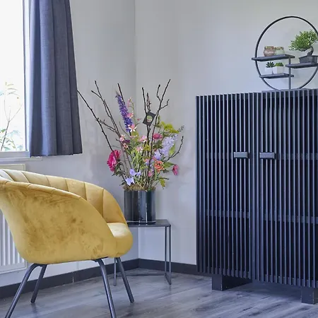 T Kaatsheuveltje 7 קאטשאופל