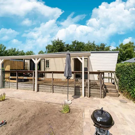 T Kaatsheuveltje 7 Vakantiehuis Kaatsheuvel