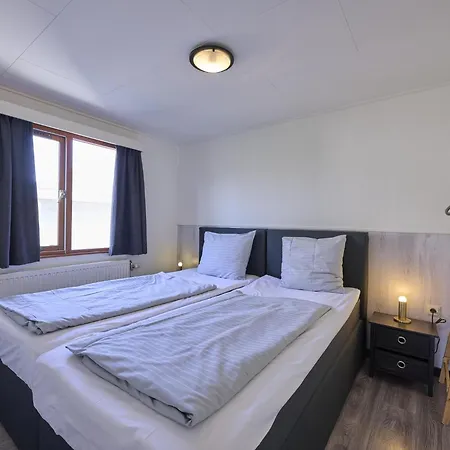 T Kaatsheuveltje 7 Vakantiehuis