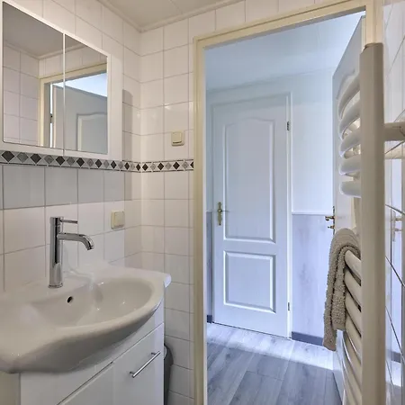 בית נופש T Kaatsheuveltje 7