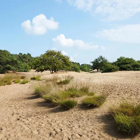 T Kaatsheuveltje 7 Vakantiehuis Kaatsheuvel