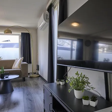 Vakantiehuis T Kaatsheuveltje 7 Kaatsheuvel