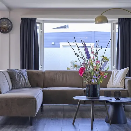 T Kaatsheuveltje 7 Vakantiehuis Kaatsheuvel