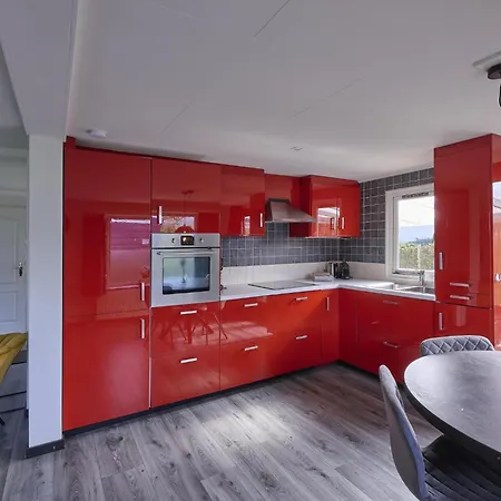 Vakantiehuis T Kaatsheuveltje 7 Kaatsheuvel