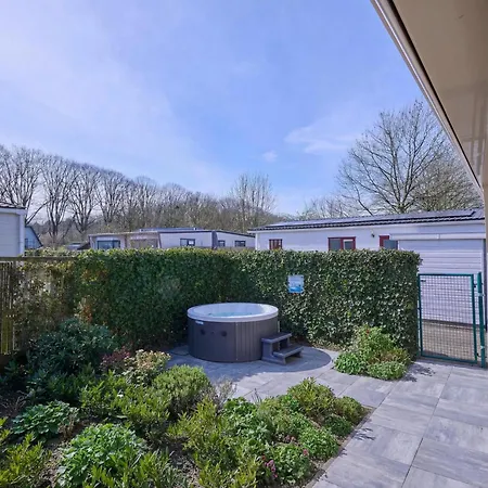 T Kaatsheuveltje 7 Vakantiehuis