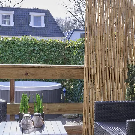 T Kaatsheuveltje 7 Semesterbostad
