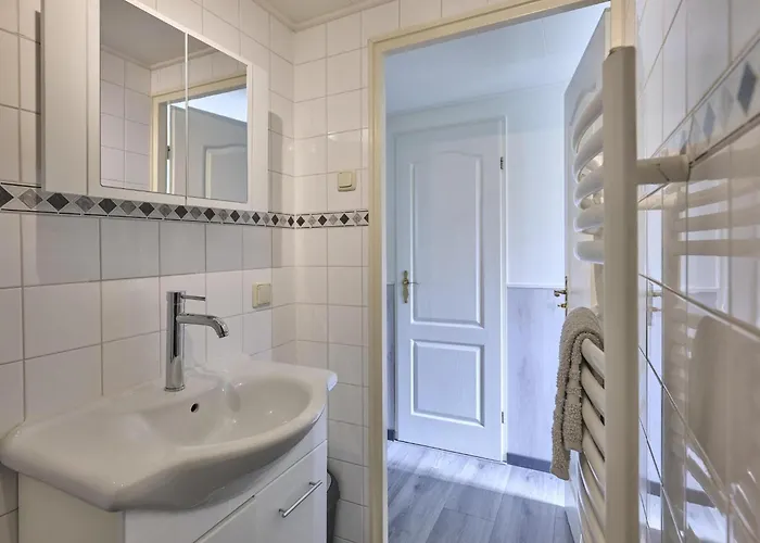 Vakantiehuis T Kaatsheuveltje 7 *