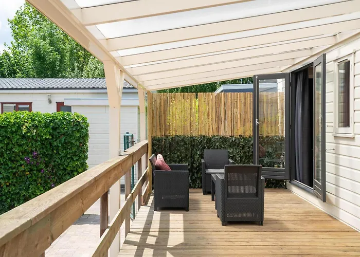 T Kaatsheuveltje 7 Vakantiehuis *