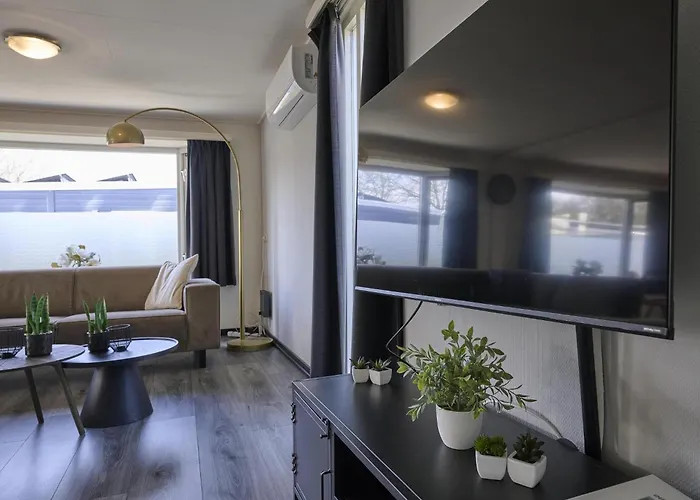 T Kaatsheuveltje 7 Vakantiehuis