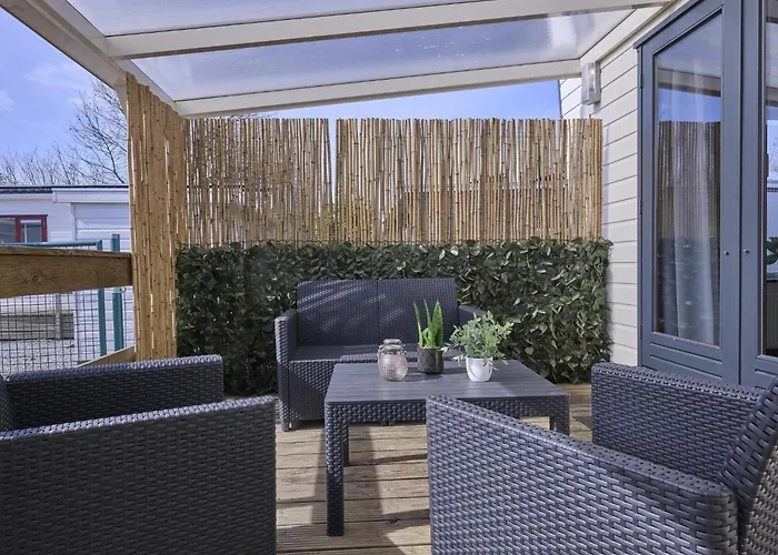 Vakantiehuis T Kaatsheuveltje 7