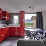 Casa de Férias T Kaatsheuveltje 7