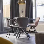 T Kaatsheuveltje 7 Casa de Férias *