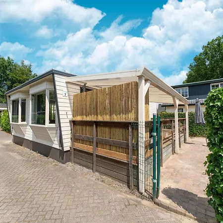 Vakantiehuis T Kaatsheuveltje 7 Kaatsheuvel
