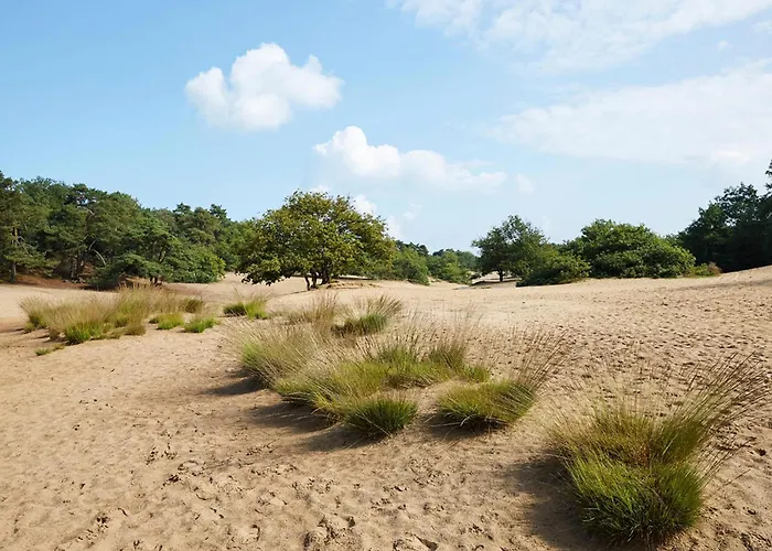 度假居 T Kaatsheuveltje 7 *